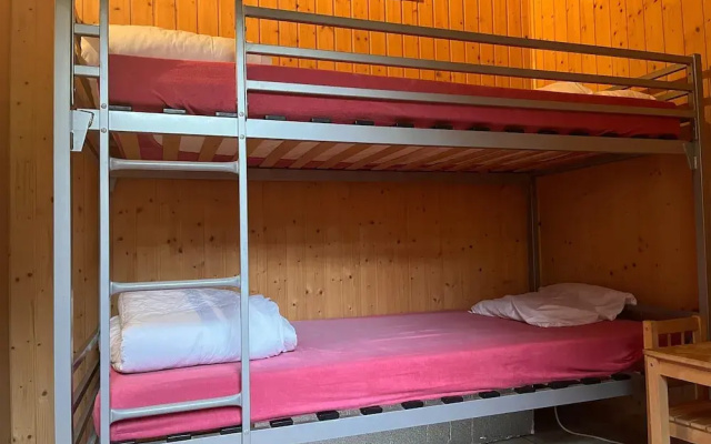 Charming Stay by the Meuse
