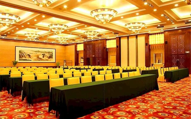 Shanxi Yingze Hotel
