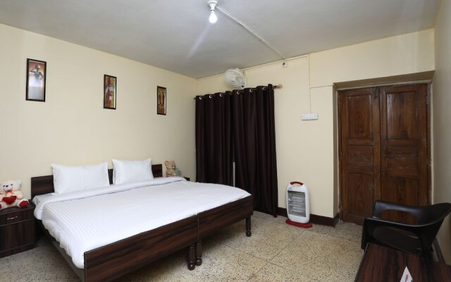 OYO 12437 Home Valley View 2BHK Villa Gun Hill