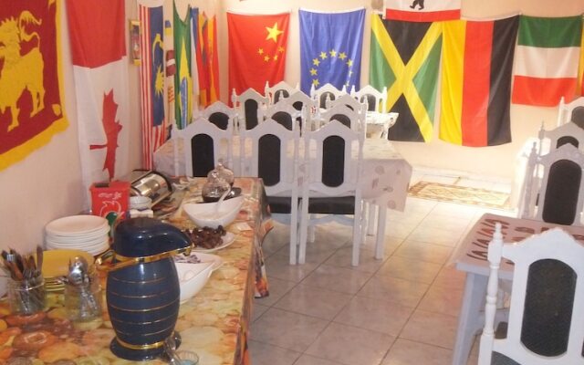 Sabaa Hotel