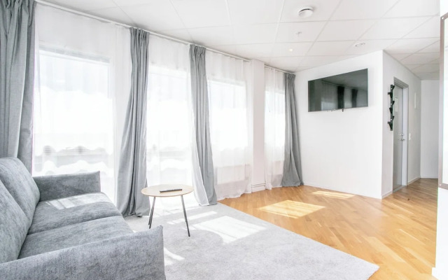 ApartDirect Arlandastad