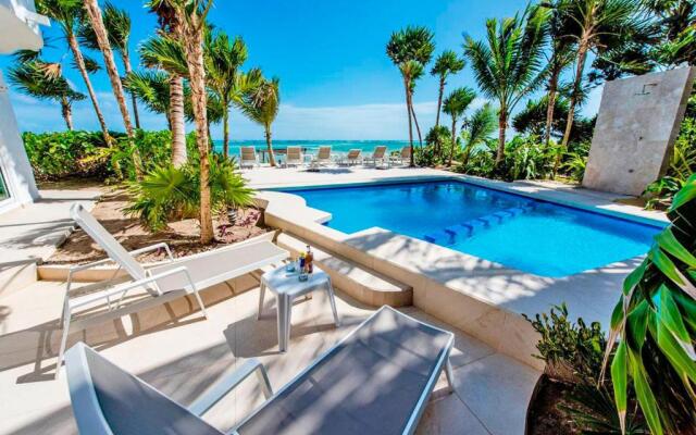 Villa Mar Azul Luxury 6 Bedrooms