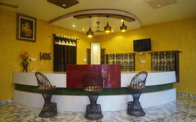 Hotel 777, Pushkar