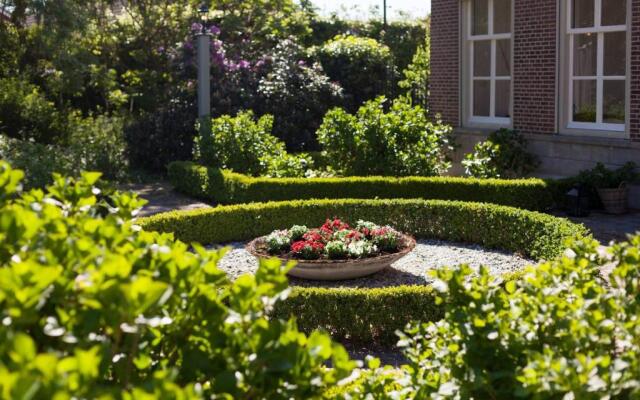 De Oude Pastorie Macharen