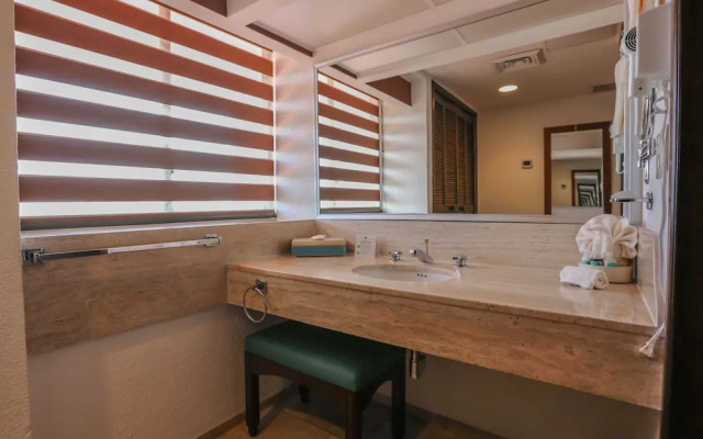 The Royal Cancun All Villas Resort - All Inclusive