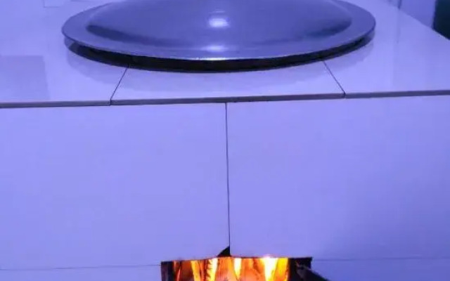 Xuexiang Erlanghe Liuzhengfang Family Hotel