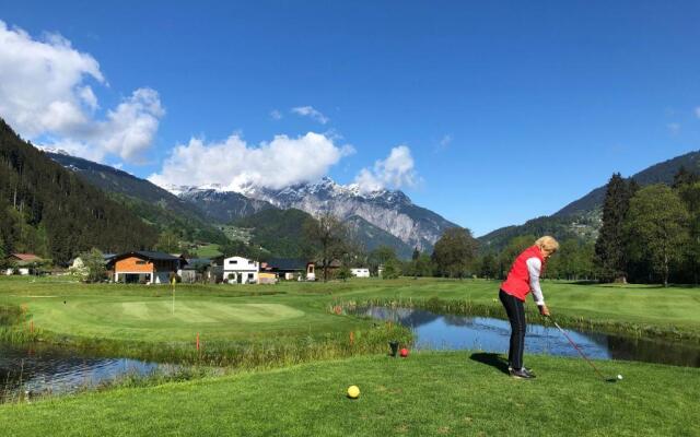 Hotel Vitalquelle Montafon