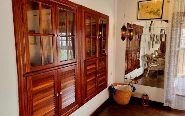 Casa Rural Manos de Oro by Isla Bonita