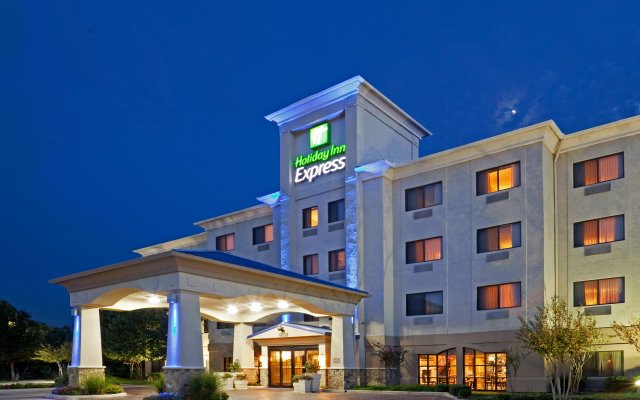 Holiday Inn Express Hotel & Suites Fort Worth Southwest I-20, an IHG Hotel