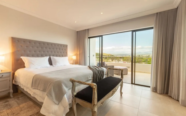 Sunrise Bay Self-Catering Accommodation