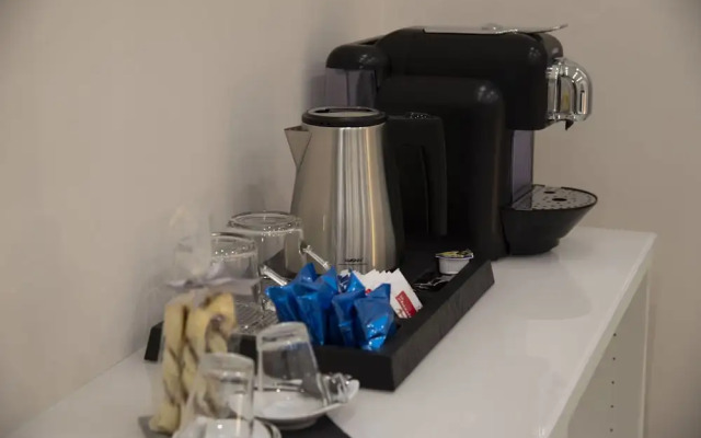 Tacito 23 - Luxury Rooms