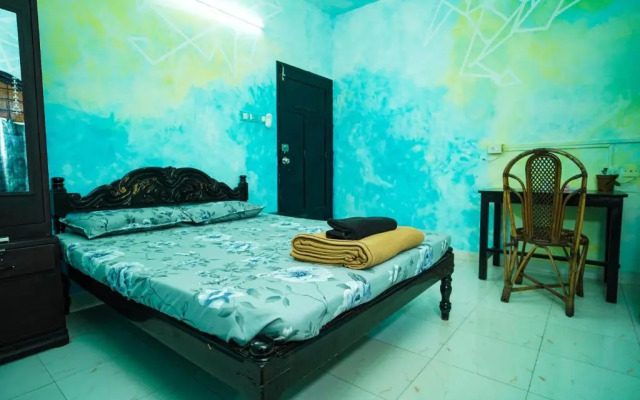 Santa Maria Hostel