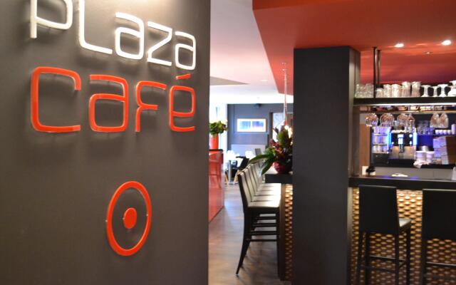 Crowne Plaza Bruges by IHG