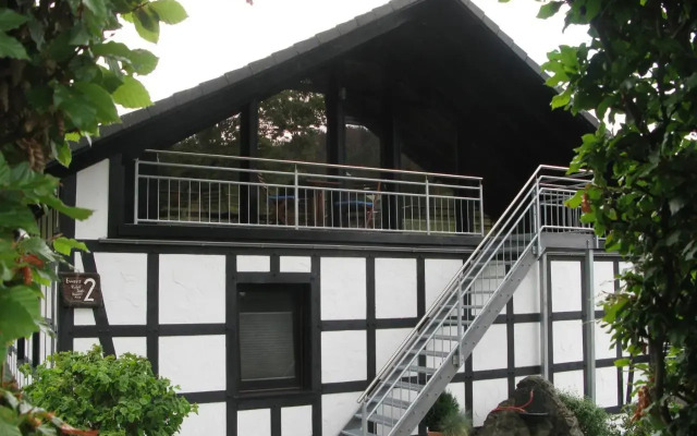 Ferienwohnung Helena