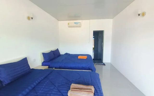 Blue Zone Hostel