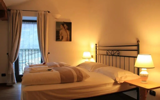 Agritur Mas Dei Chini
