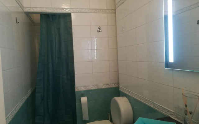 Appartamento nel cuore di Palermo