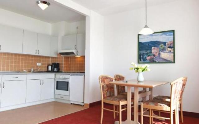 Appartement Hotel Sibyllenbad