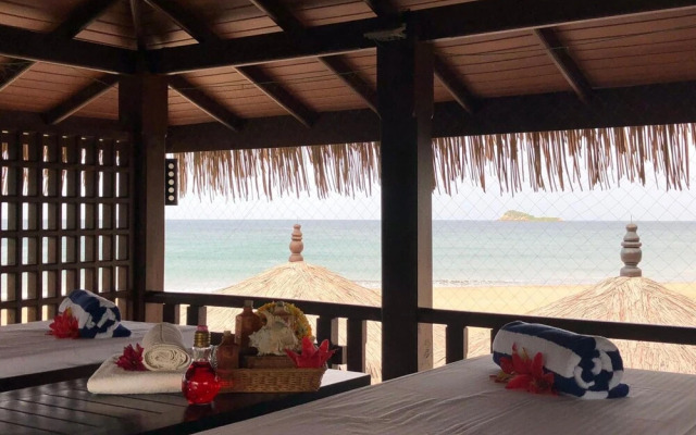 Nilaveli Beach Resort