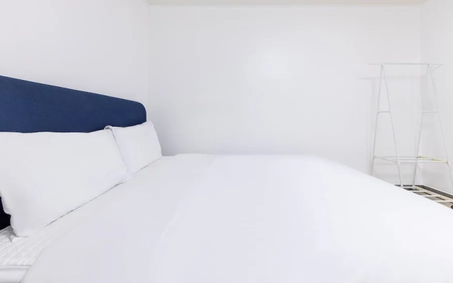 Yeosu Onueli Pension