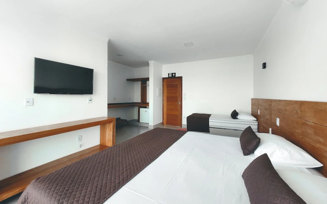 Riviera Capitólio Hotel