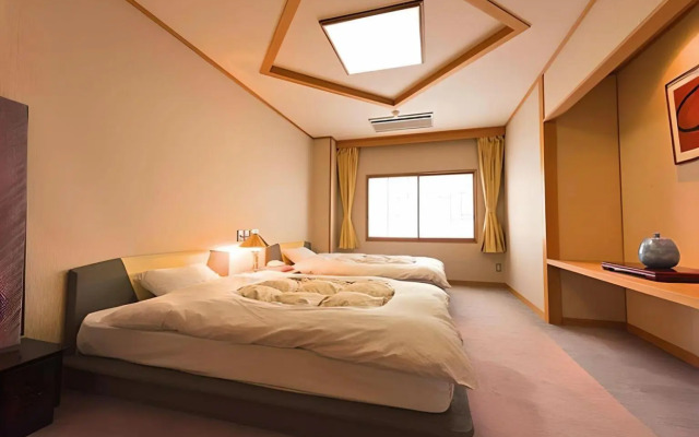 Hotel Kanichi