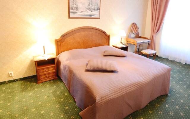 Hotel Ostende