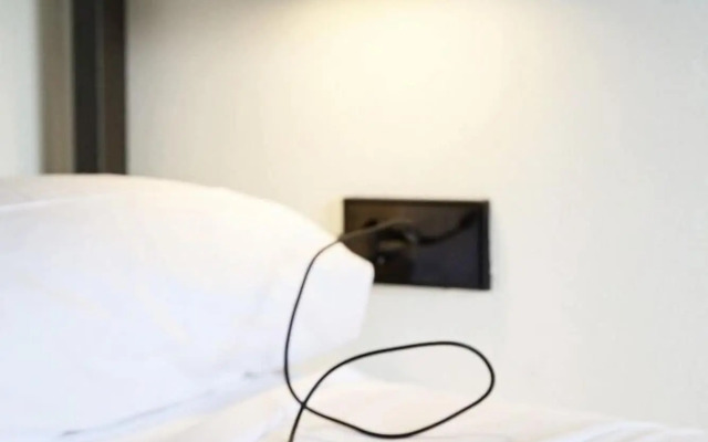The Boc Hostels Palma - Albergue Juvenil