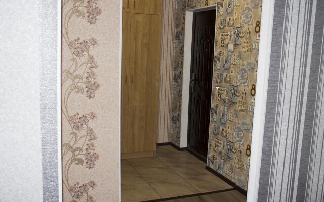 Apartamenty
