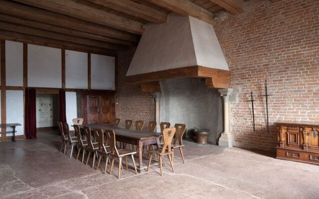 Jugendherberge Schloss Burgdorf - Hostel