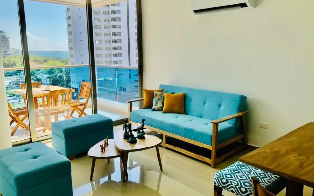 Apartamentos Samaria Club de Playa