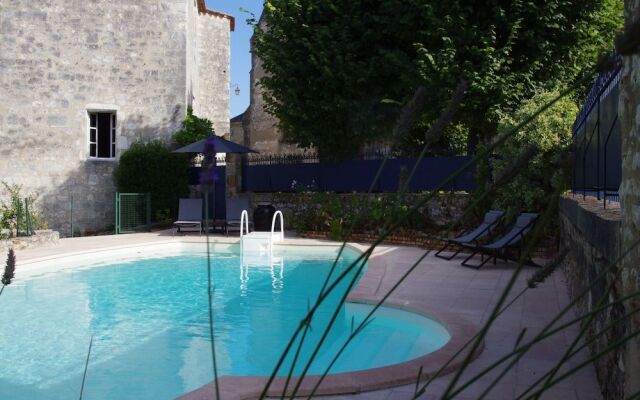 Château de Bouniagues