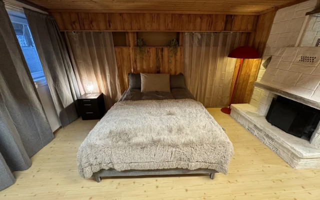 Just Like Home Bed & Spa