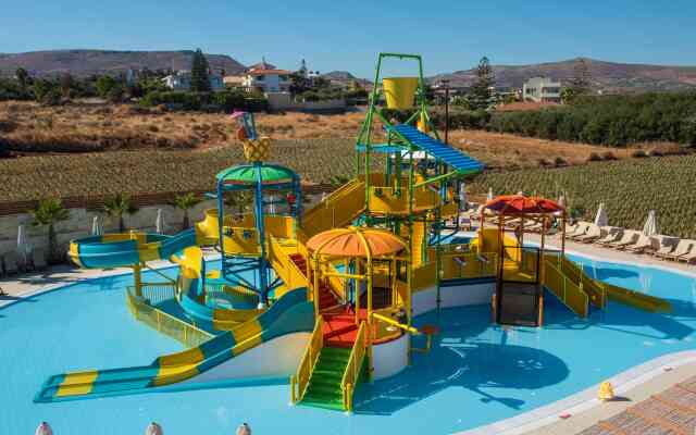 Gouves Water Park Holiday Resort