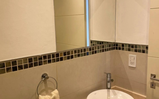 Administración MAIPU 2D DEPTO PREMIUM