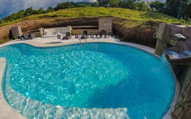 Arenal Poshpacker - Hostel