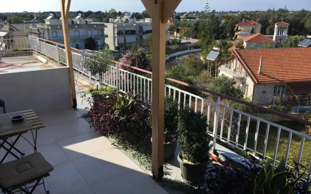 Nina’s Penthouse
