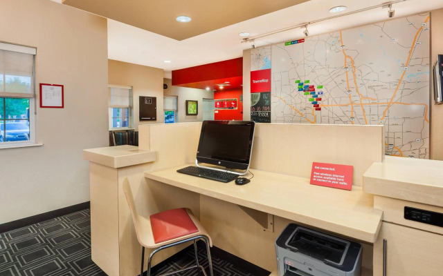 TownePlace Suites Houston Northwest