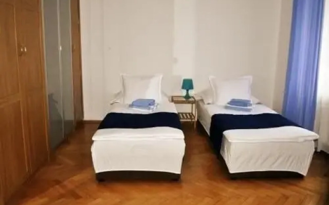 Grus Apartments Prague