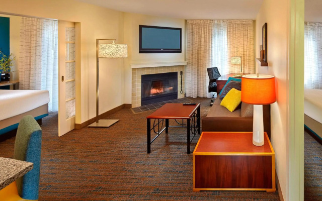 Residence Inn Boston Tewksbury/Andover