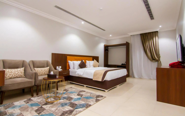 XYZ Hotel Al Falah