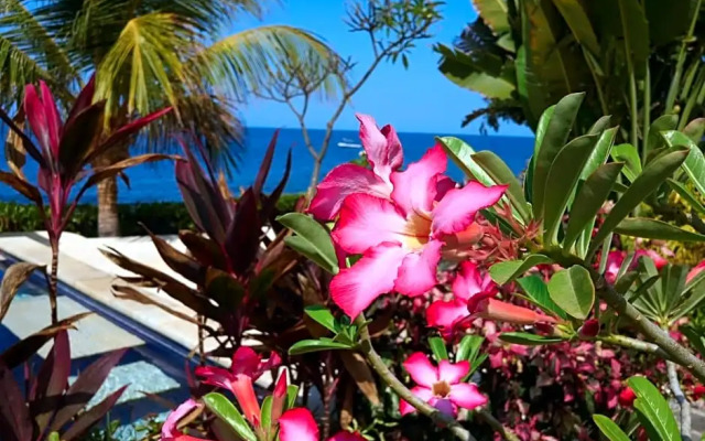 Alam Mimpi Resort Bali