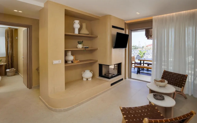 Numa Villas - Villa Taupe by Estia