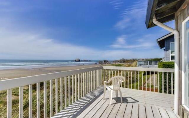 Spindrift Oceanfront