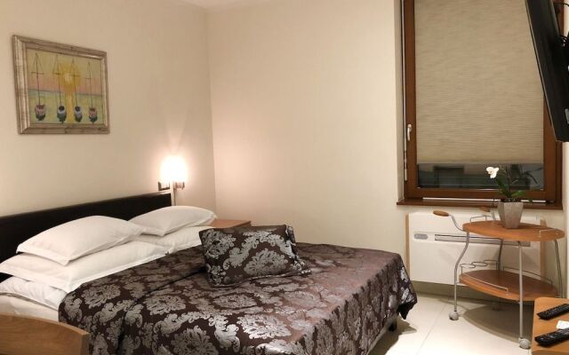 Veneziana Suites Spa