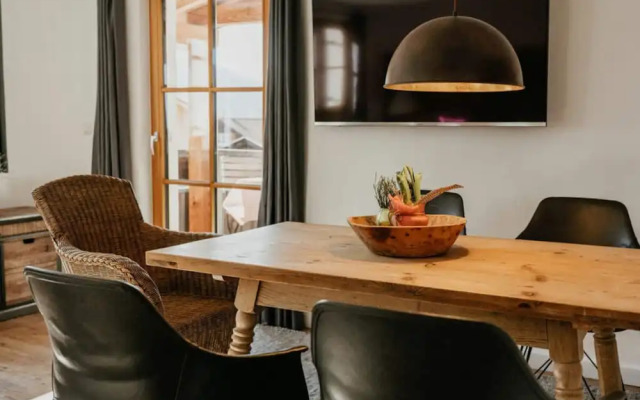 Apartment in Bad Hindelang-bad Oberdorf