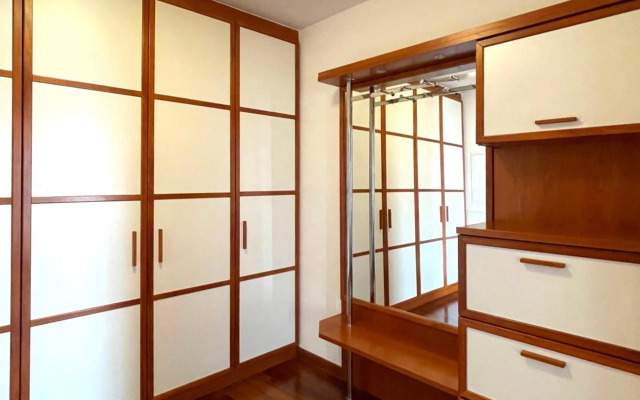 Hradební 10 - Terrace Apartments in the Old Town