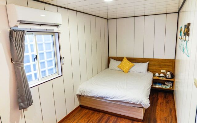 Lyudao Southsea Hostel