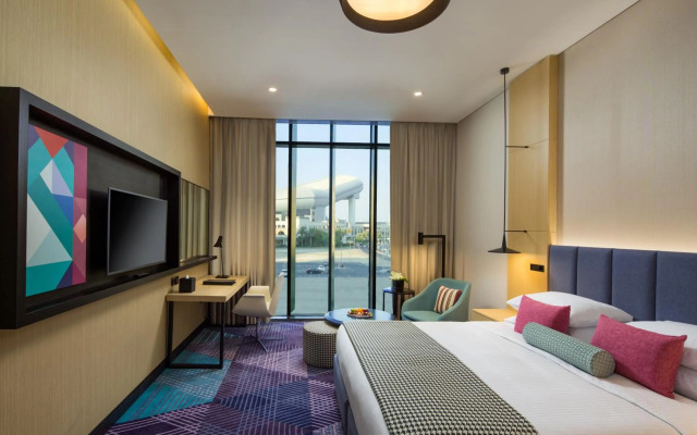 Millennium AL Barsha