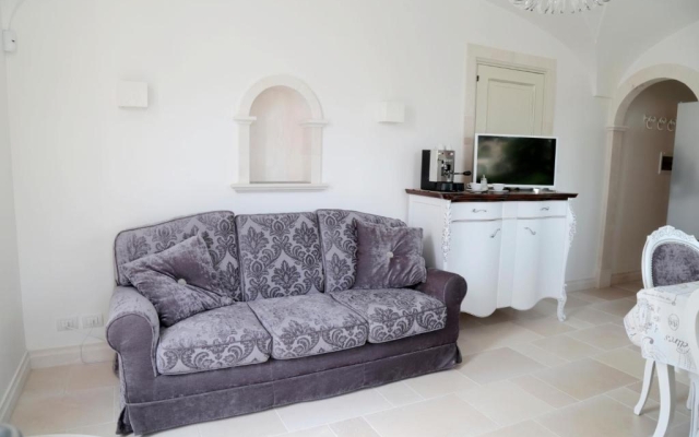 Villa Angelina